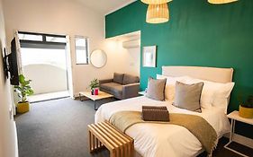 Studio 7 - Hermanus Waterfront Apartments